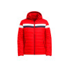 Sublimated Puffer Jackets 2